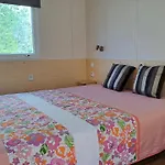 Camping Landshause Burinhosa