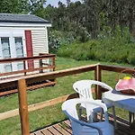 Campsite Landshause *