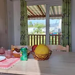 Campsite Landshause