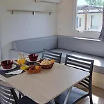 Landshause Campsite