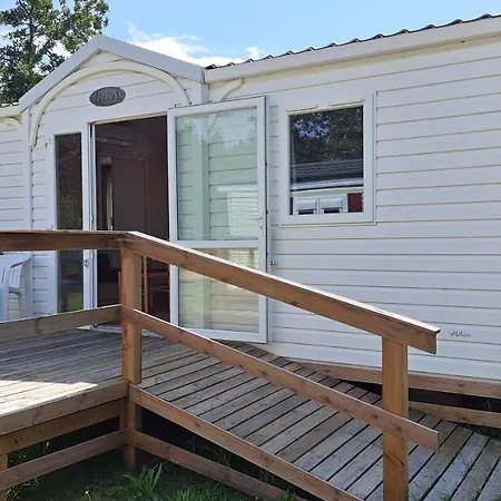 Camping Landshause *