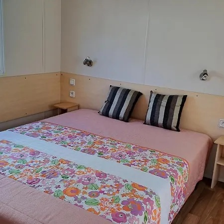 Camping Landshause *