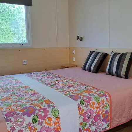 Camping Landshause Burinhosa