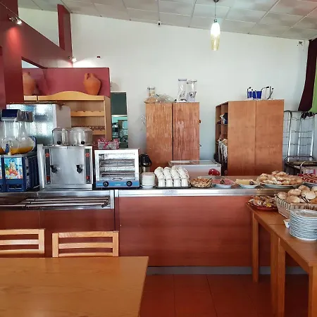 Camping Landshause *