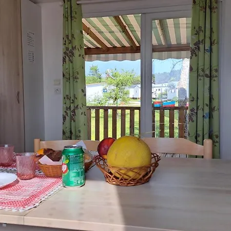 Camping Landshause
