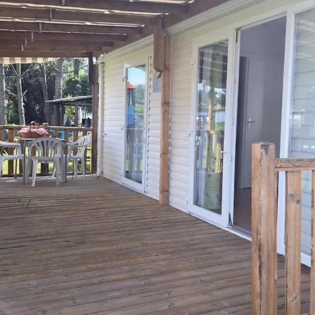 Landshause Burinhosa