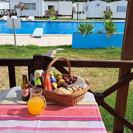 Landshause * Burinhosa