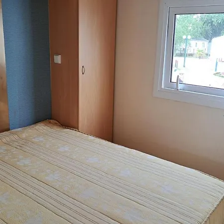 Camping Landshause *