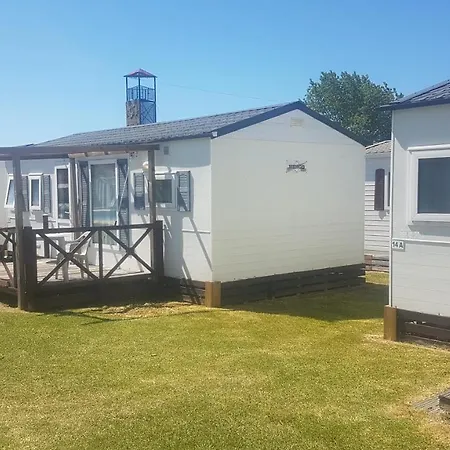 Landshause Burinhosa