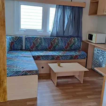Landshause Camping