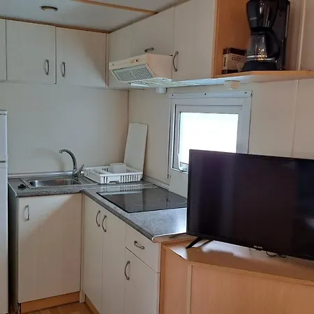 Landshause Camping *