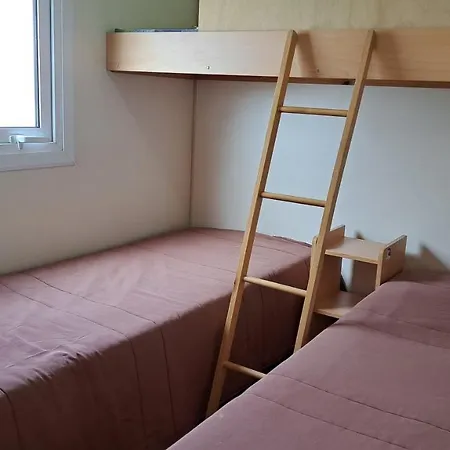 Camping Landshause