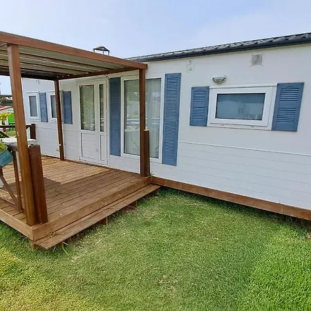 Camping Landshause Burinhosa