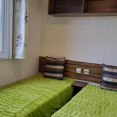 Landshause Camping *