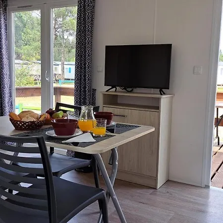 Camping Landshause *