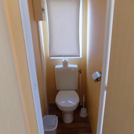 Camping Landshause *