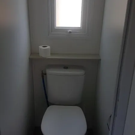 Landshause Camping *