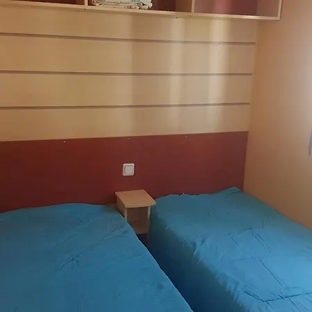 Camping Landshause *