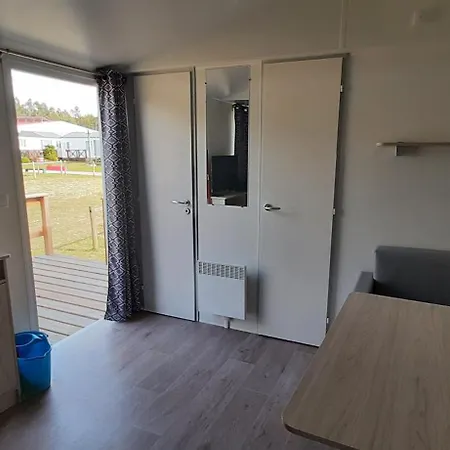 Landshause Camping Burinhosa