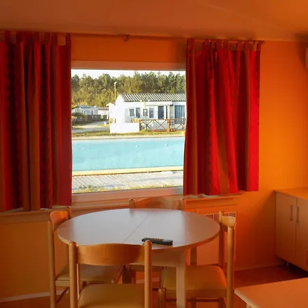 Landshause Burinhosa