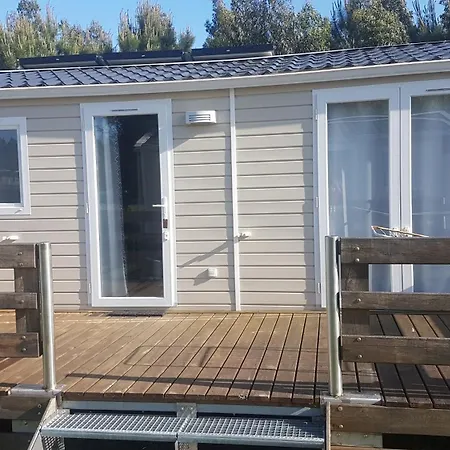 Landshause Burinhosa