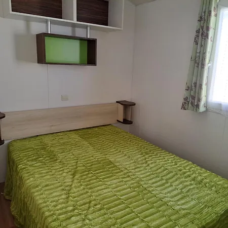 Landshause Camping *