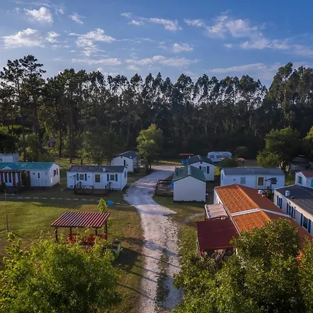 Landshause مكان تخييم