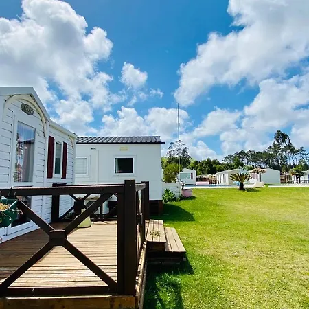 Landshause Burinhosa