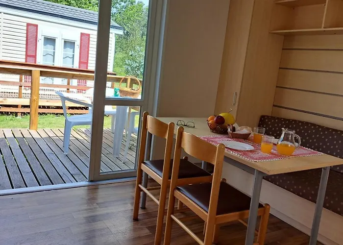 Landshause * Burinhosa