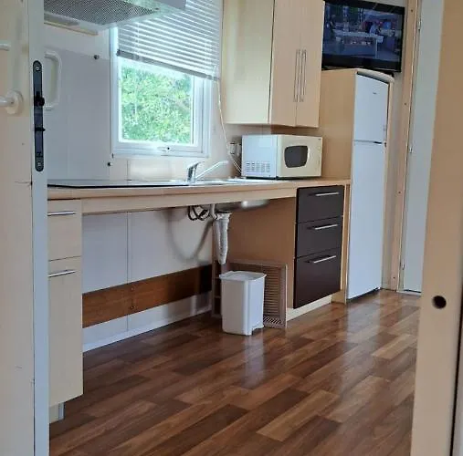 Landshause Burinhosa