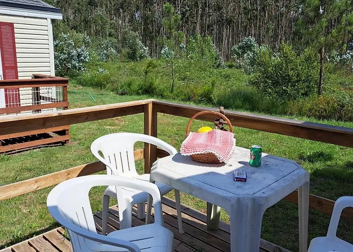 Landshause Burinhosa