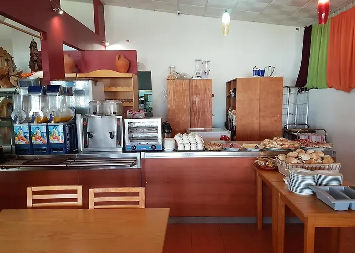 Κάμπινγκ Landshause *