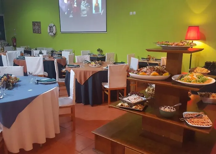 مكان تخييم Landshause