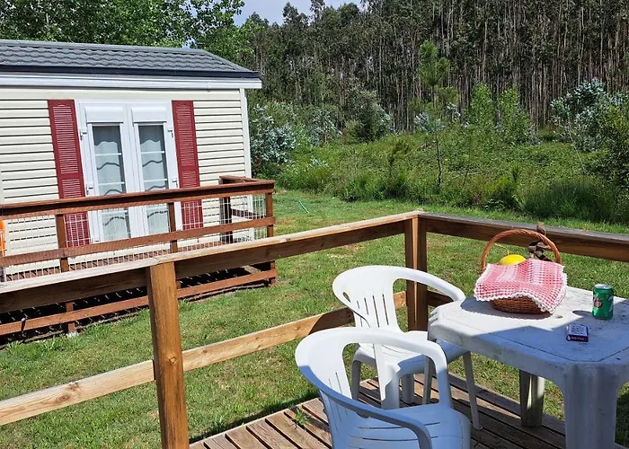 Κάμπινγκ Landshause *