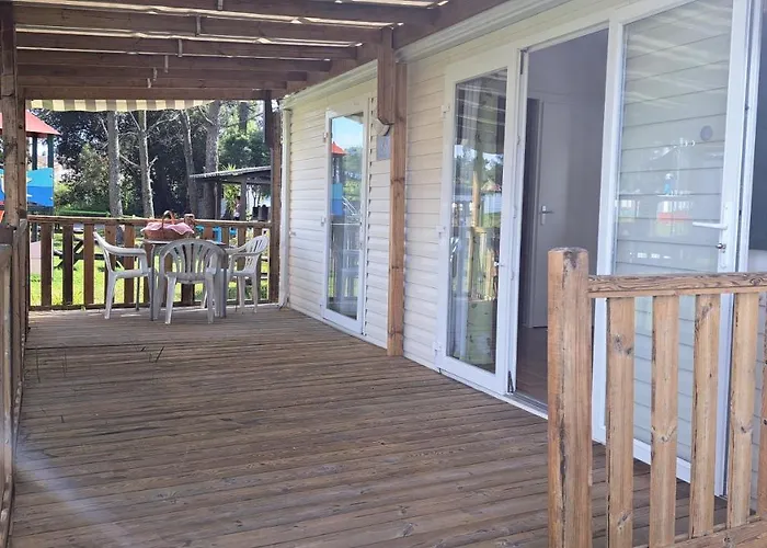 Landshause Burinhosa