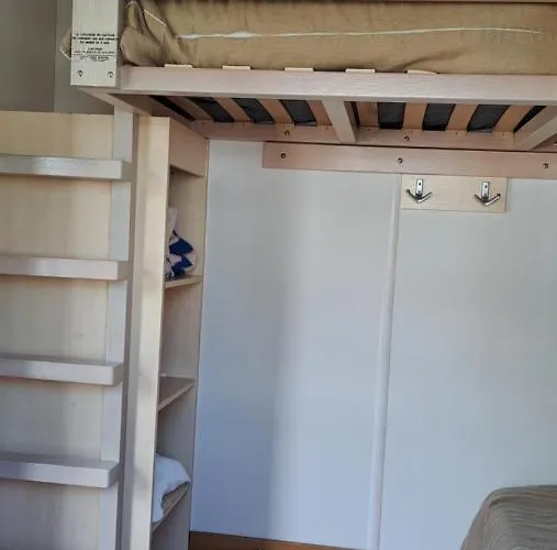 مكان تخييم Landshause