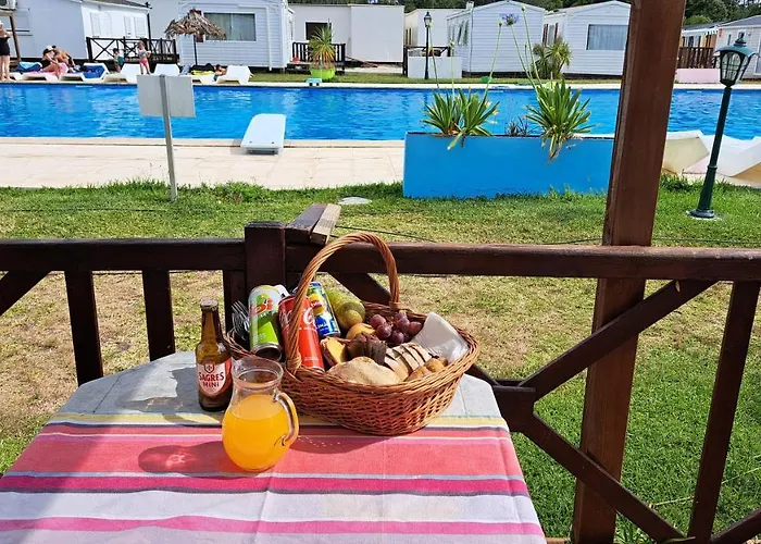 Landshause * Burinhosa