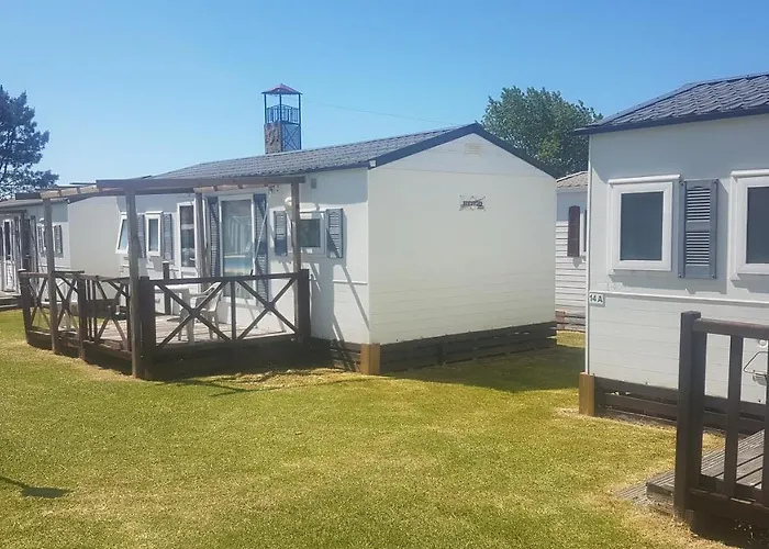 Landshause Burinhosa