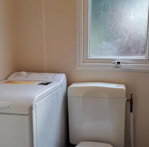 Landshause Κάμπινγκ