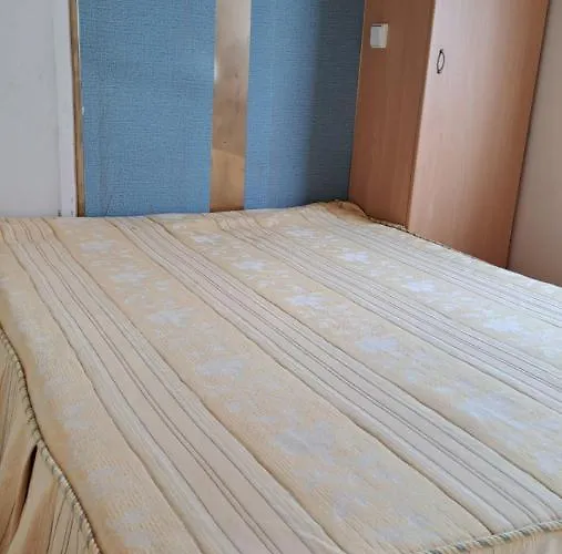 Landshause Burinhosa