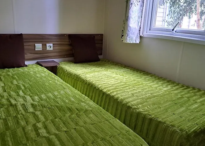 Κάμπινγκ Landshause