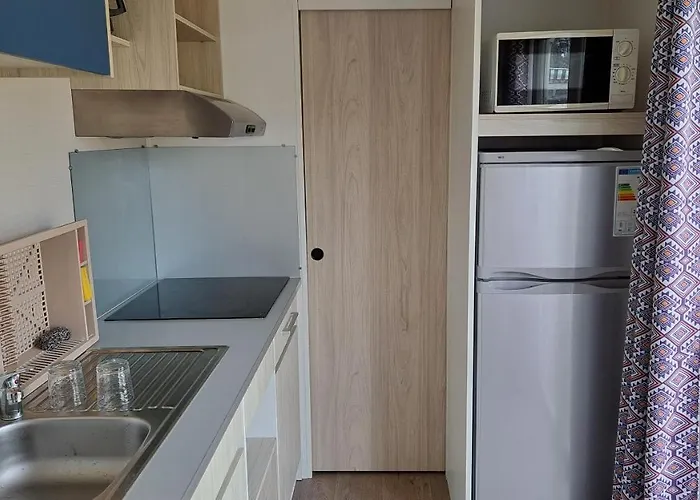 Landshause * Burinhosa