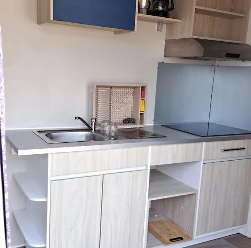 Landshause * Burinhosa