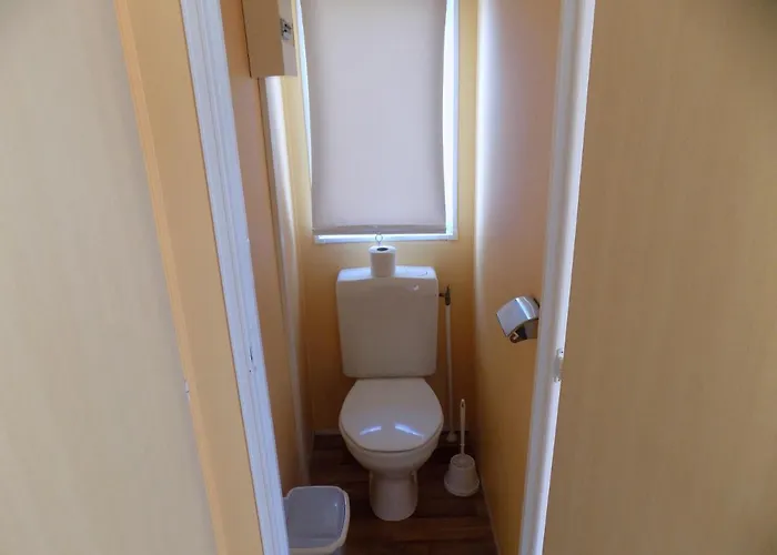 Κάμπινγκ Landshause *