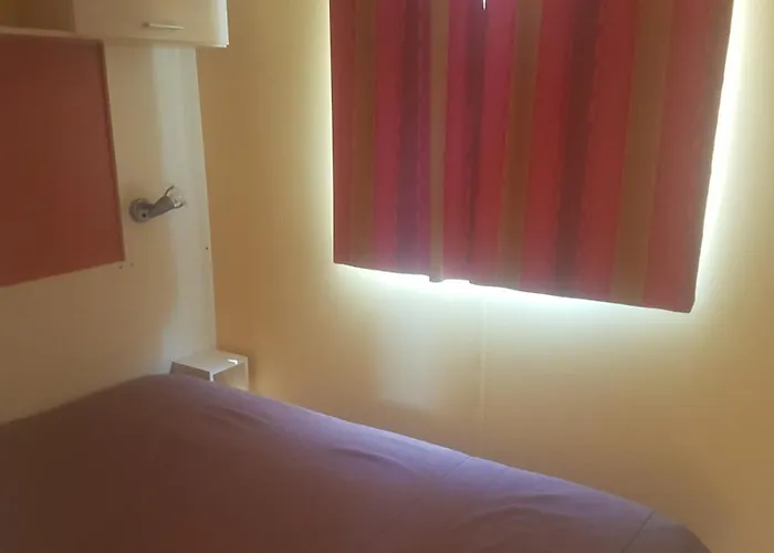 Κάμπινγκ Landshause