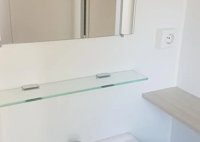 Κάμπινγκ Landshause