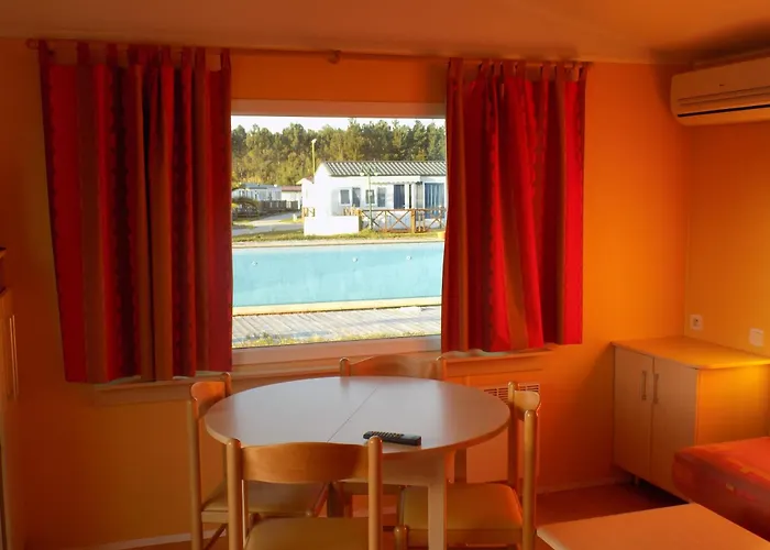 Landshause Burinhosa