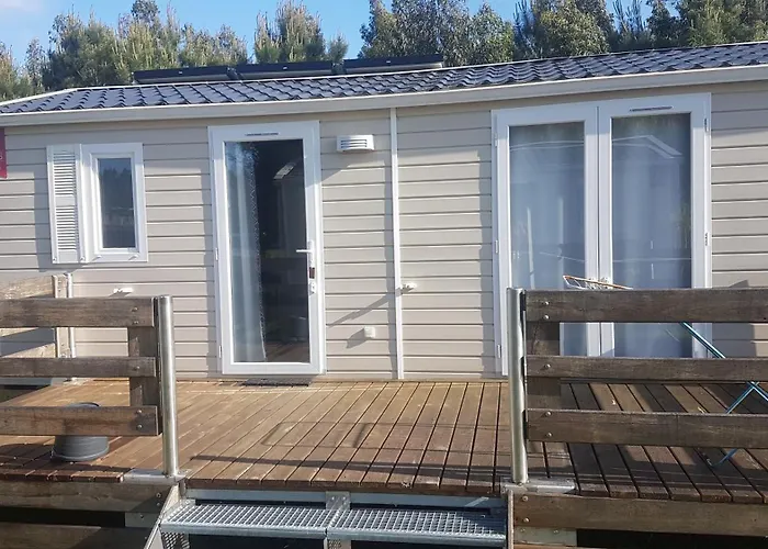 Landshause Burinhosa