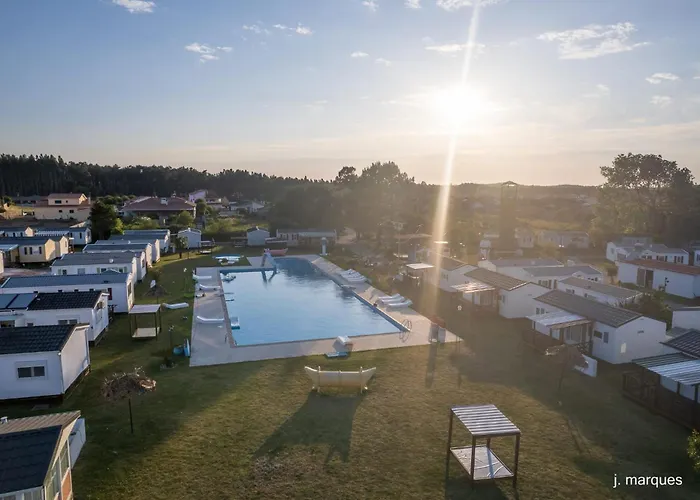 Landshause * Burinhosa