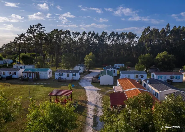 Landshause مكان تخييم